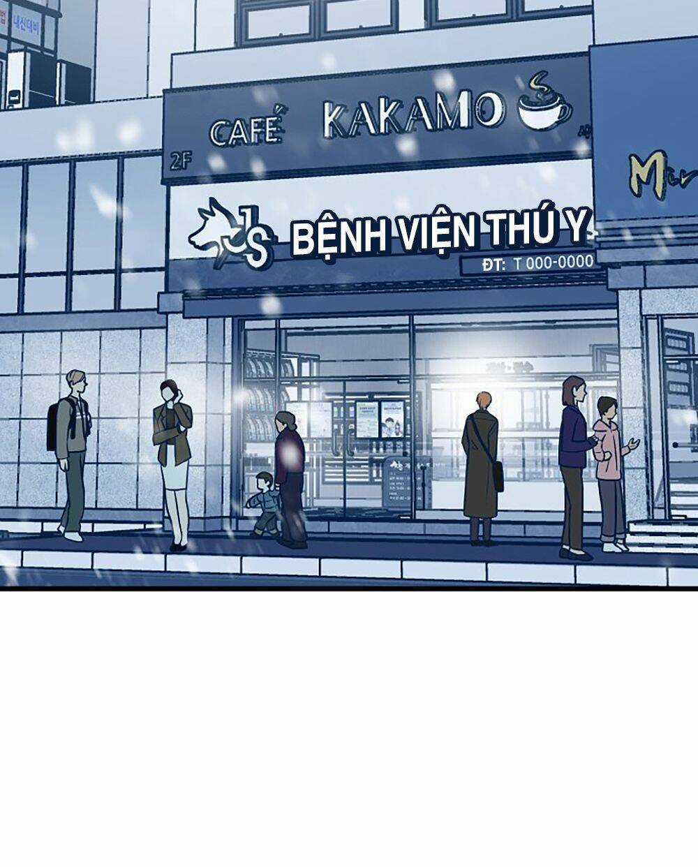 Kẻ Rác Rưởi Không Đáng Được Yêu Chapter 15 trang 162