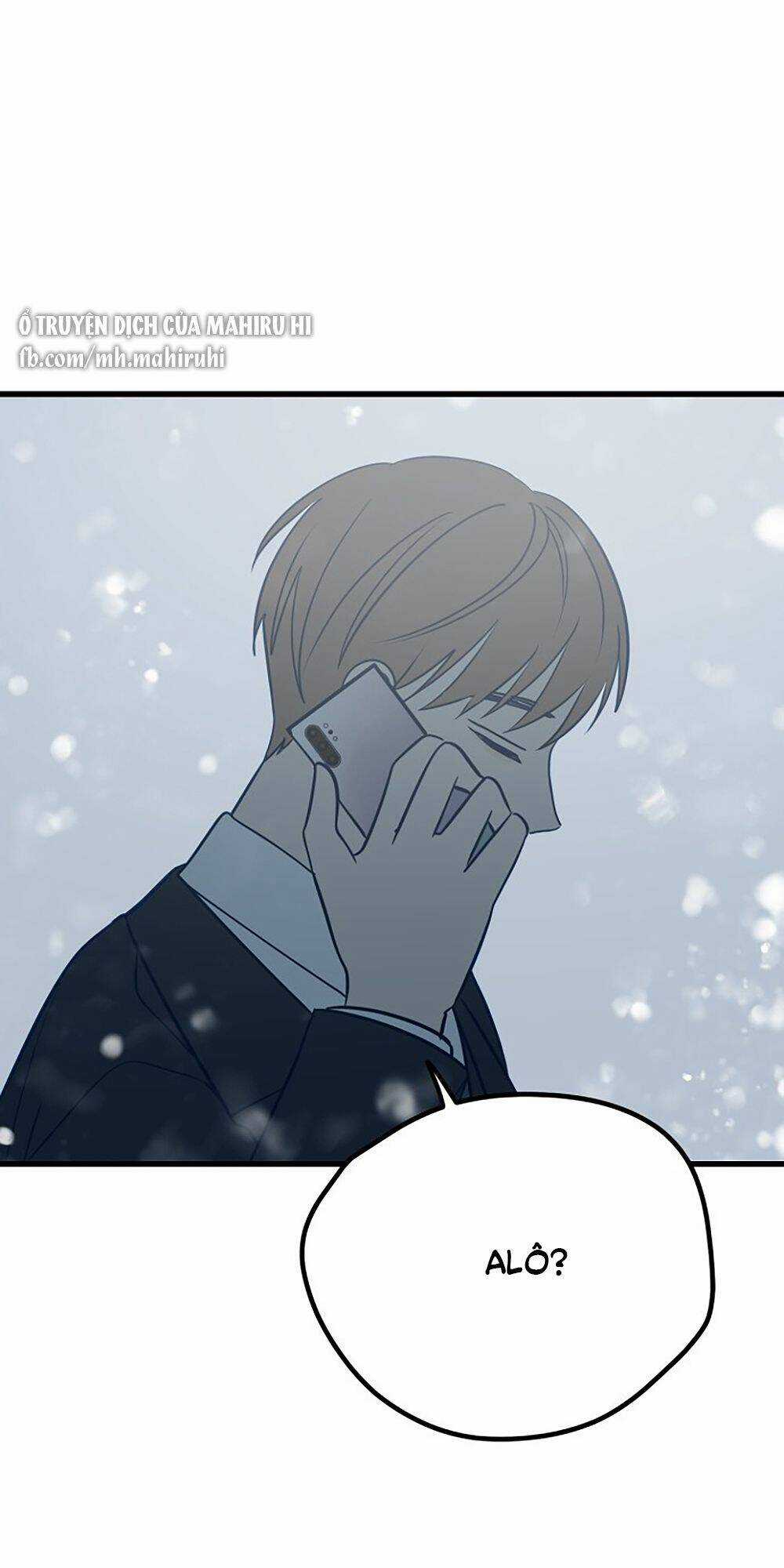 Kẻ Rác Rưởi Không Đáng Được Yêu Chapter 15 trang 164