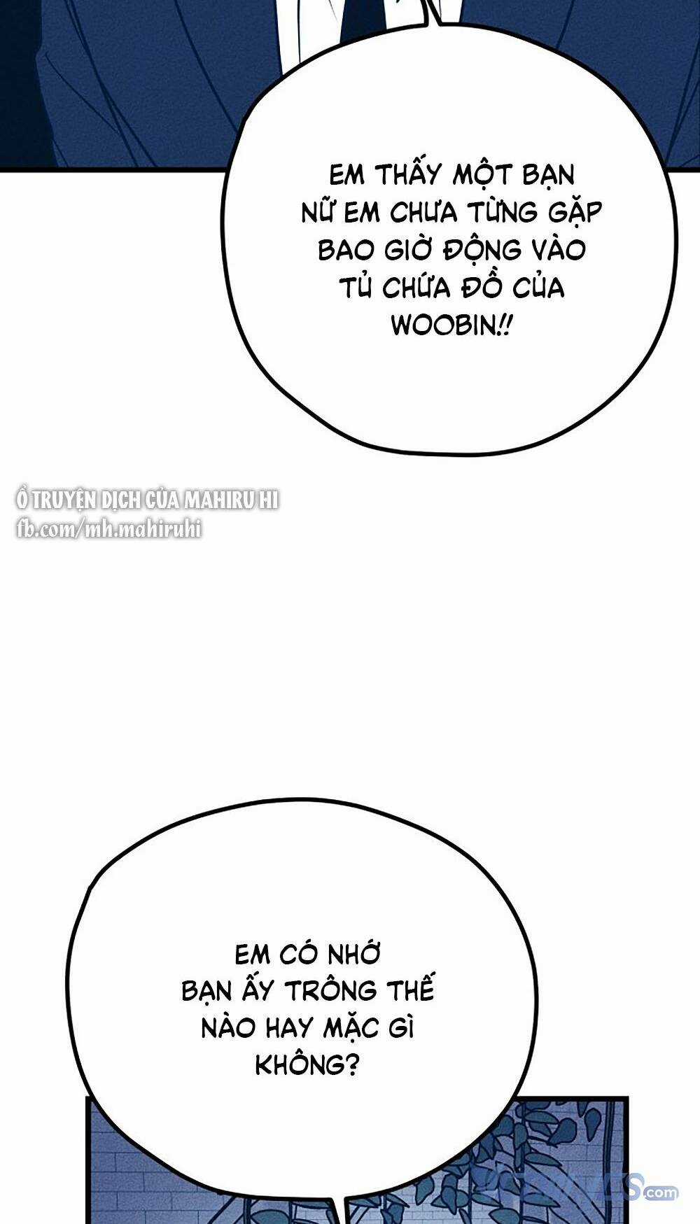 Kẻ Rác Rưởi Không Đáng Được Yêu Chapter 15 trang 2