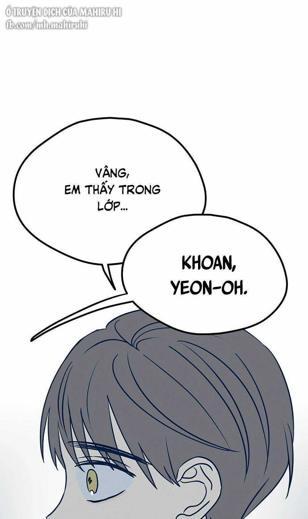 Kẻ Rác Rưởi Không Đáng Được Yêu Chapter 15 trang 23