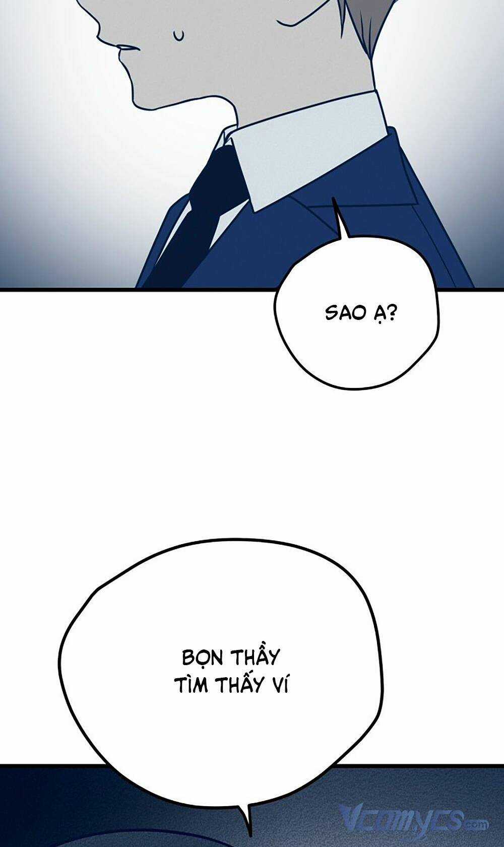 Kẻ Rác Rưởi Không Đáng Được Yêu Chapter 15 trang 24