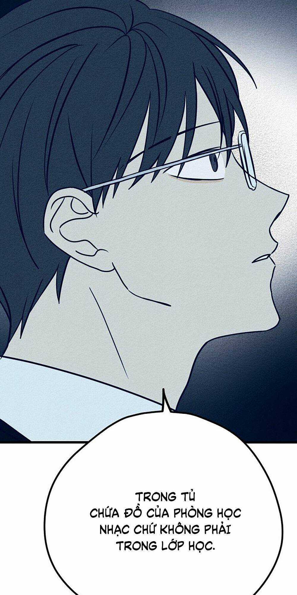 Kẻ Rác Rưởi Không Đáng Được Yêu Chapter 15 trang 25