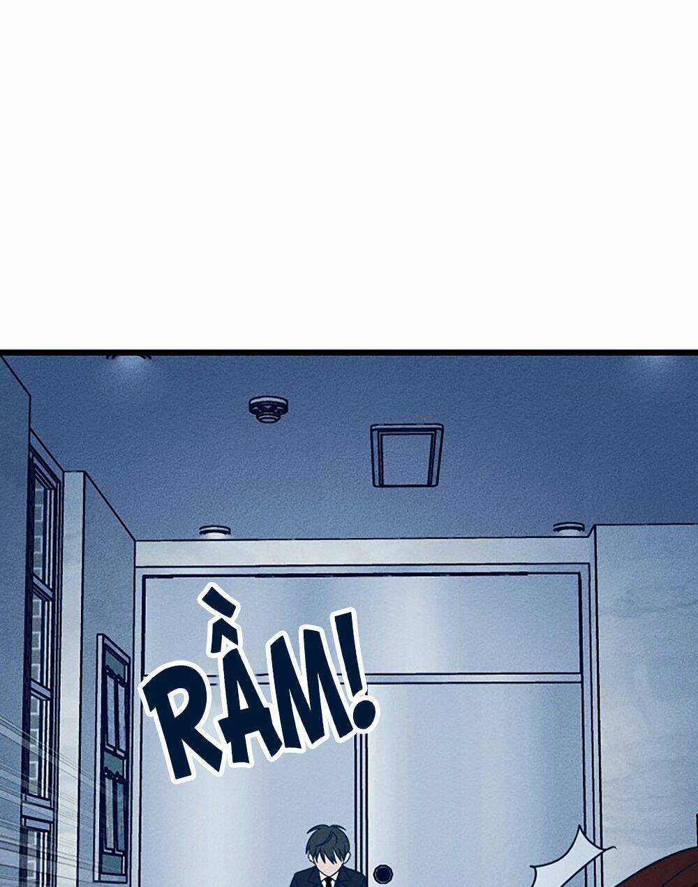 Kẻ Rác Rưởi Không Đáng Được Yêu Chapter 15 trang 29