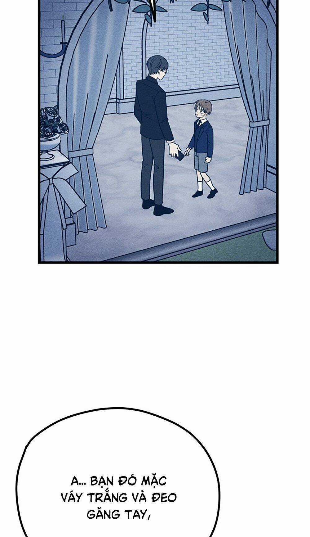 Kẻ Rác Rưởi Không Đáng Được Yêu Chapter 15 trang 3