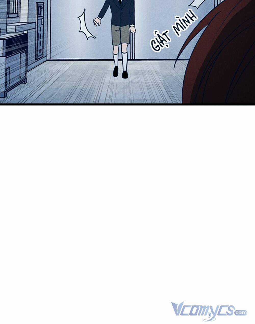 Kẻ Rác Rưởi Không Đáng Được Yêu Chapter 15 trang 30