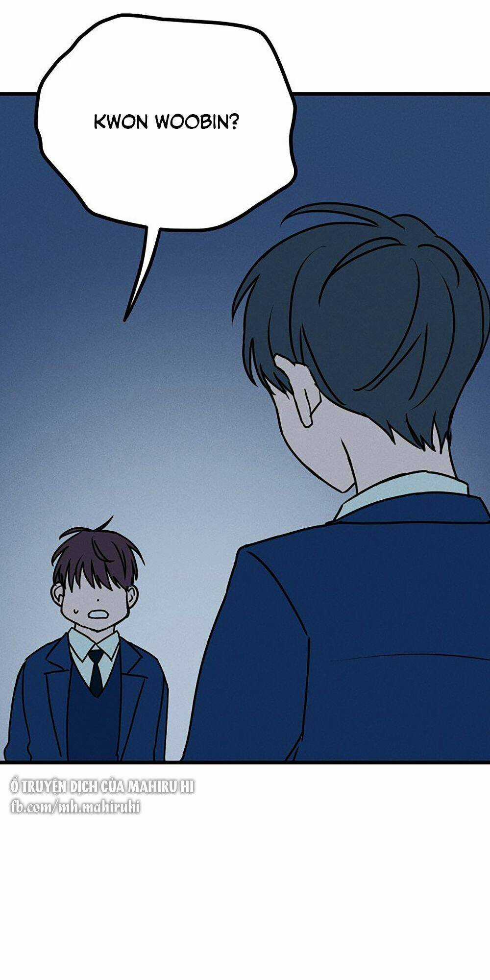 Kẻ Rác Rưởi Không Đáng Được Yêu Chapter 15 trang 31