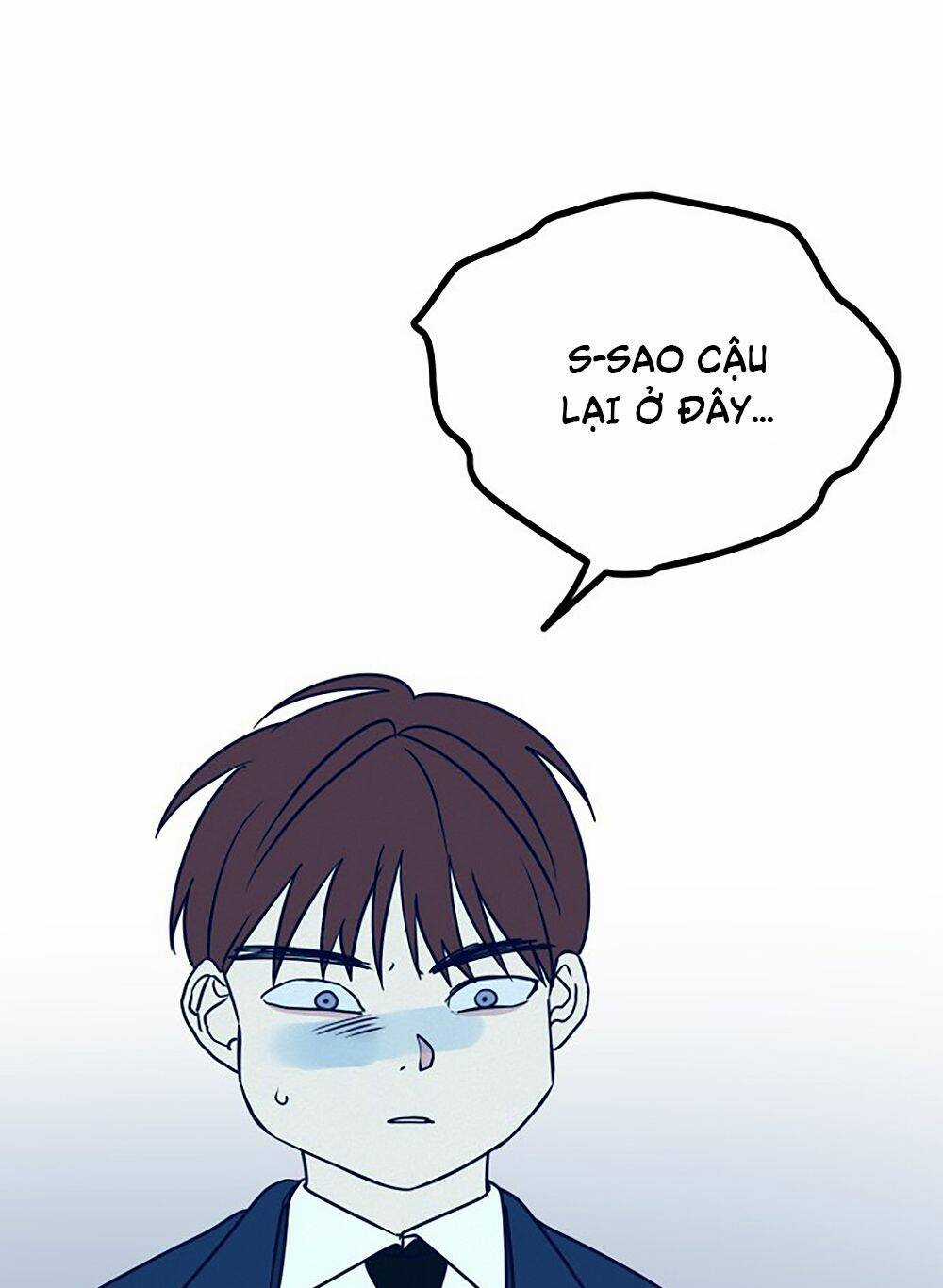 Kẻ Rác Rưởi Không Đáng Được Yêu Chapter 15 trang 32