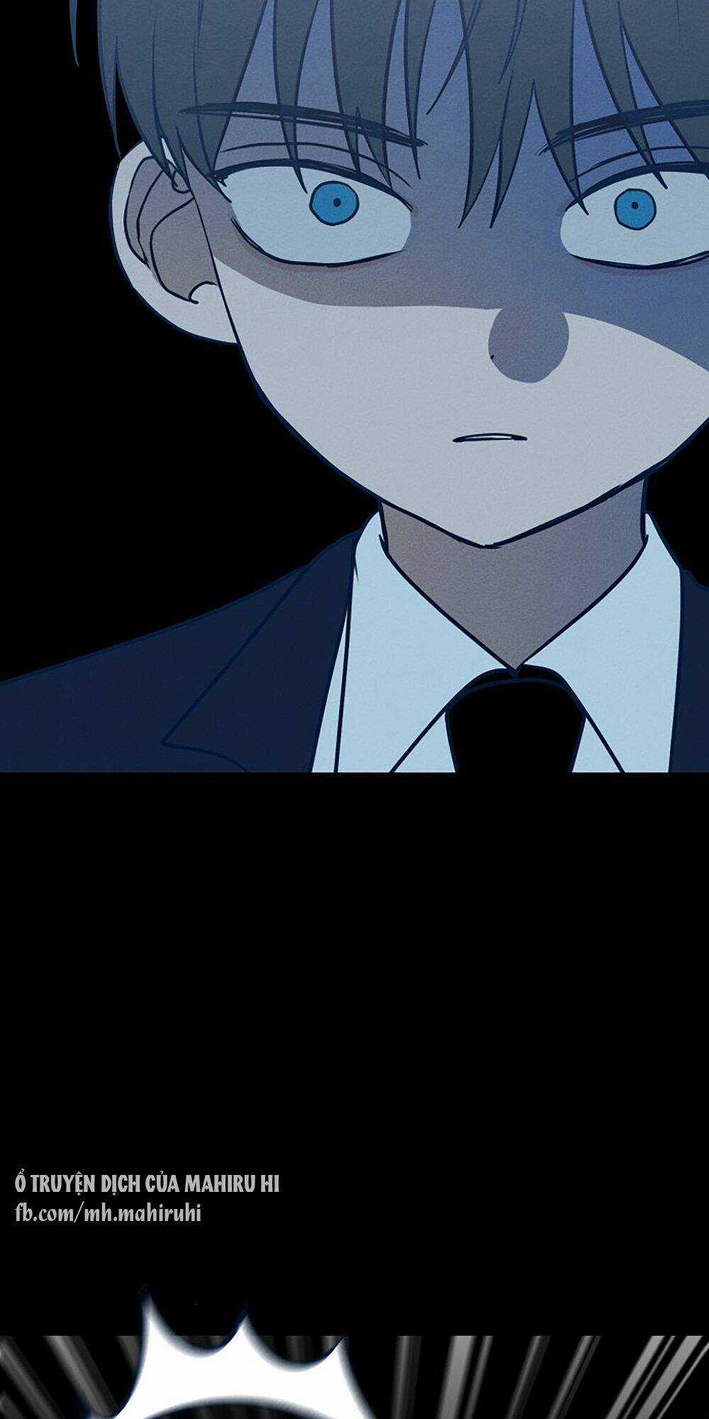 Kẻ Rác Rưởi Không Đáng Được Yêu Chapter 15 trang 34