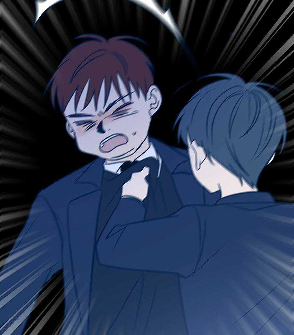 Kẻ Rác Rưởi Không Đáng Được Yêu Chapter 15 trang 35