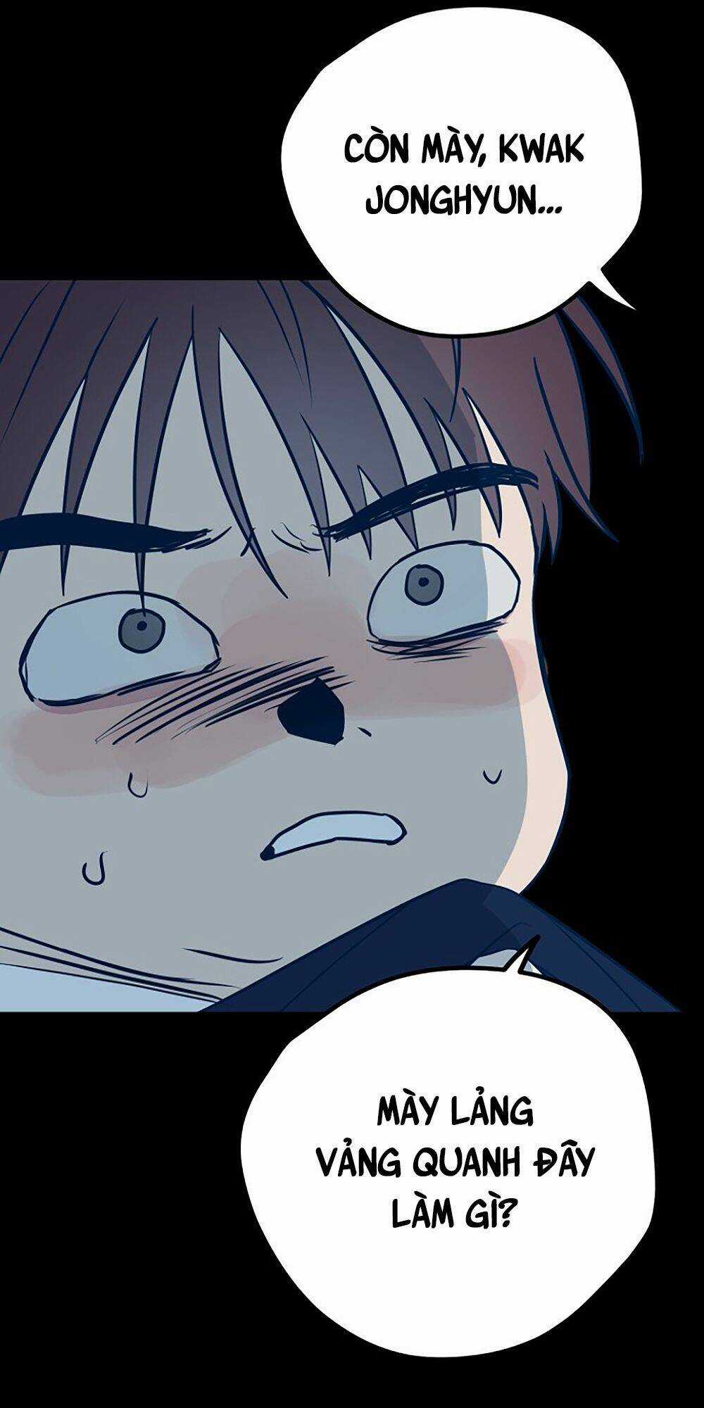 Kẻ Rác Rưởi Không Đáng Được Yêu Chapter 15 trang 37