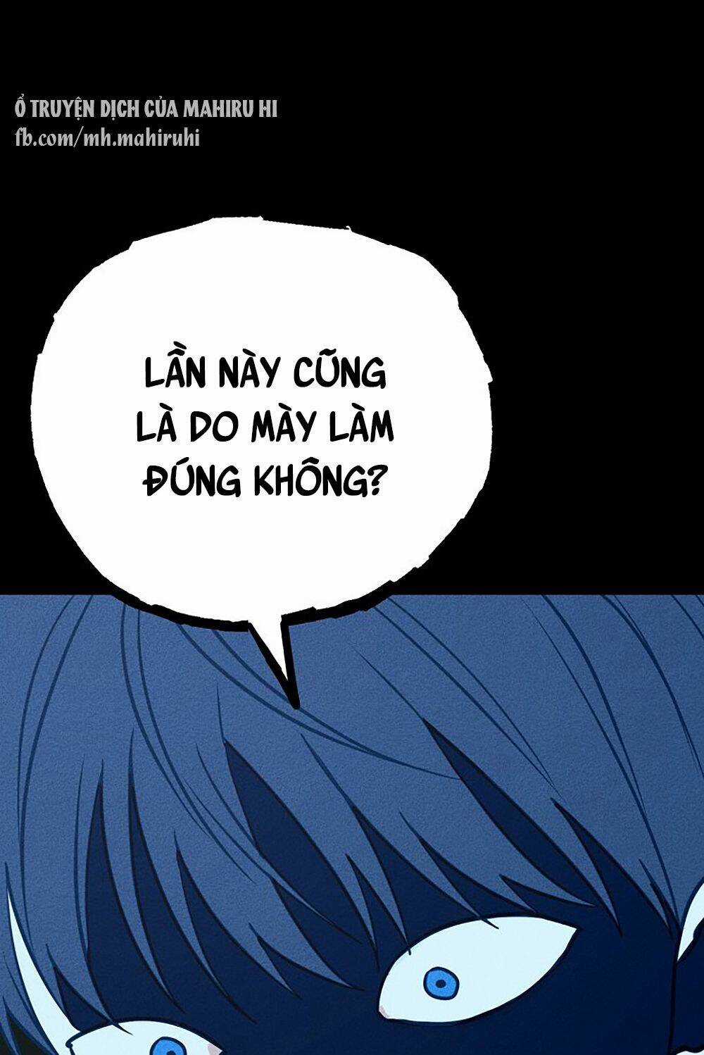 Kẻ Rác Rưởi Không Đáng Được Yêu Chapter 15 trang 38