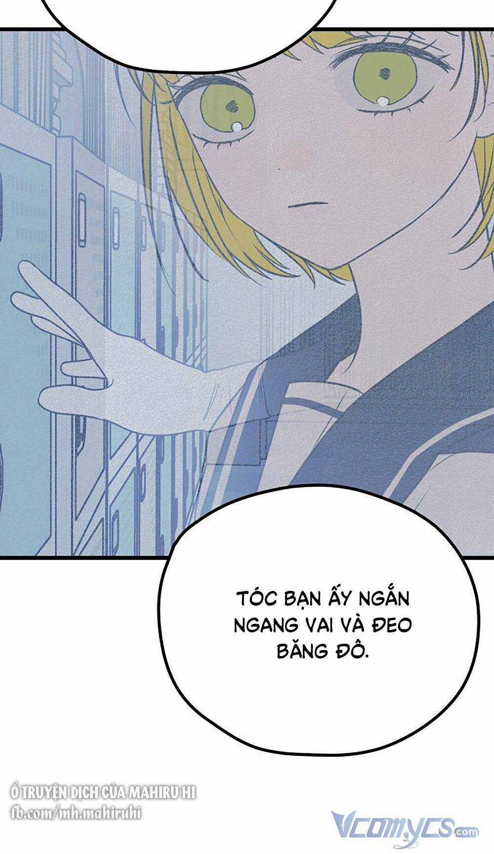 Kẻ Rác Rưởi Không Đáng Được Yêu Chapter 15 trang 4