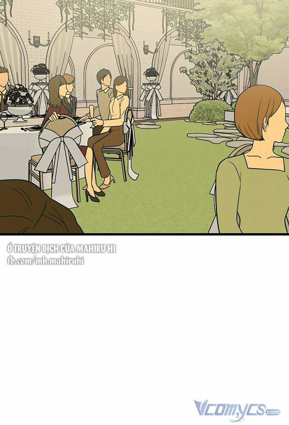 Kẻ Rác Rưởi Không Đáng Được Yêu Chapter 15 trang 42