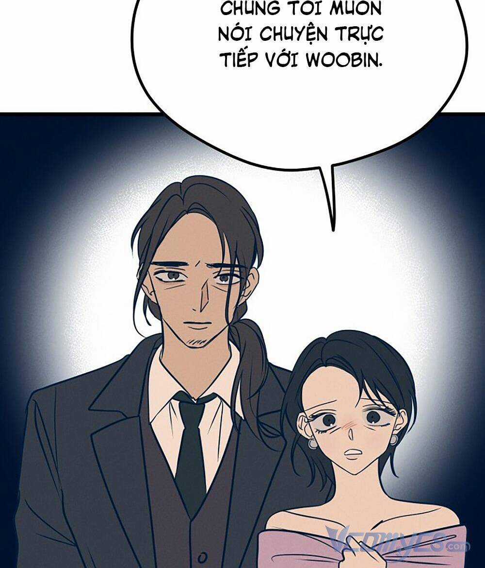 Kẻ Rác Rưởi Không Đáng Được Yêu Chapter 15 trang 45