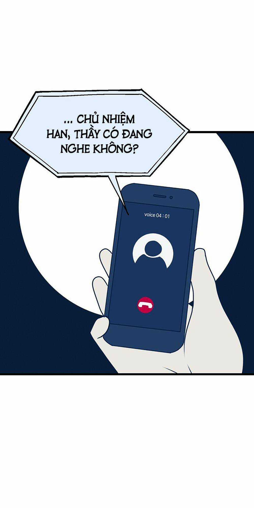 Kẻ Rác Rưởi Không Đáng Được Yêu Chapter 15 trang 5