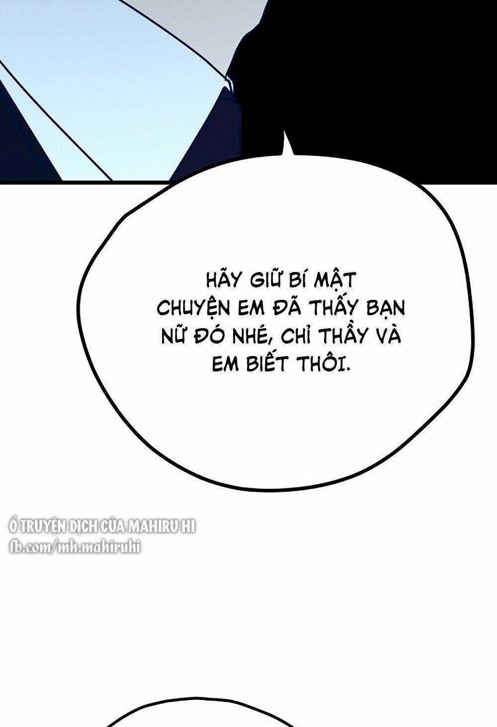 Kẻ Rác Rưởi Không Đáng Được Yêu Chapter 15 trang 50