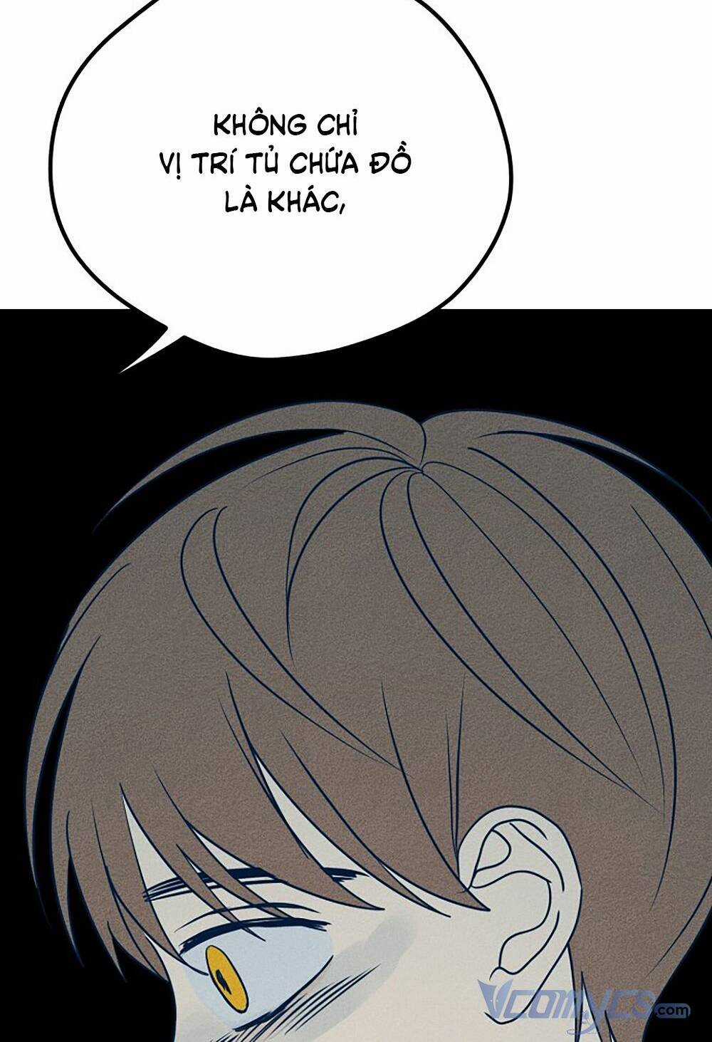 Kẻ Rác Rưởi Không Đáng Được Yêu Chapter 15 trang 51