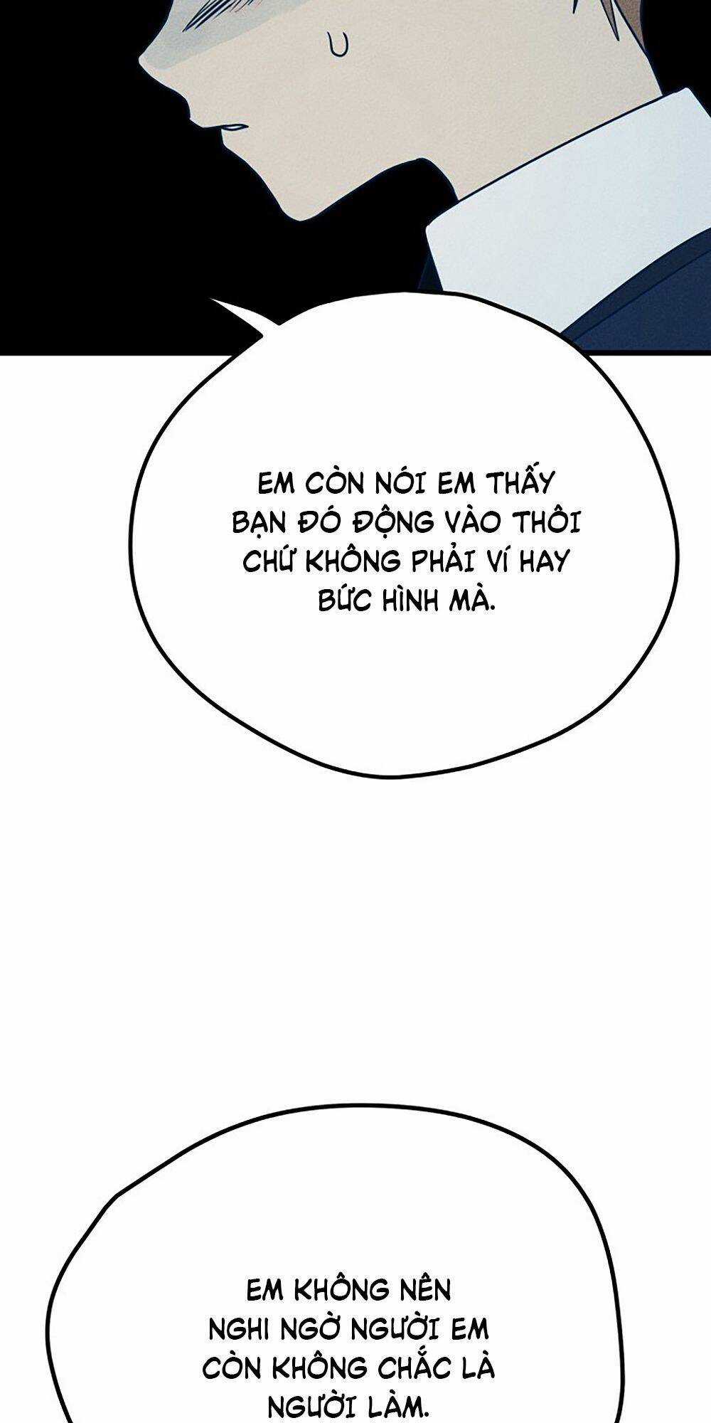 Kẻ Rác Rưởi Không Đáng Được Yêu Chapter 15 trang 52