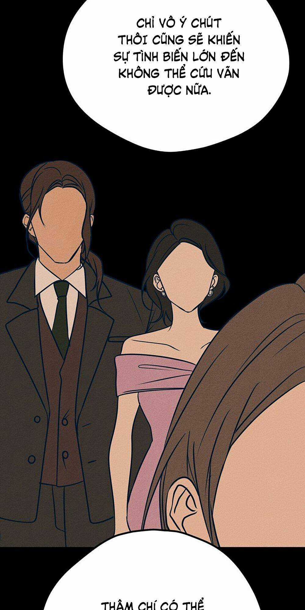 Kẻ Rác Rưởi Không Đáng Được Yêu Chapter 15 trang 55