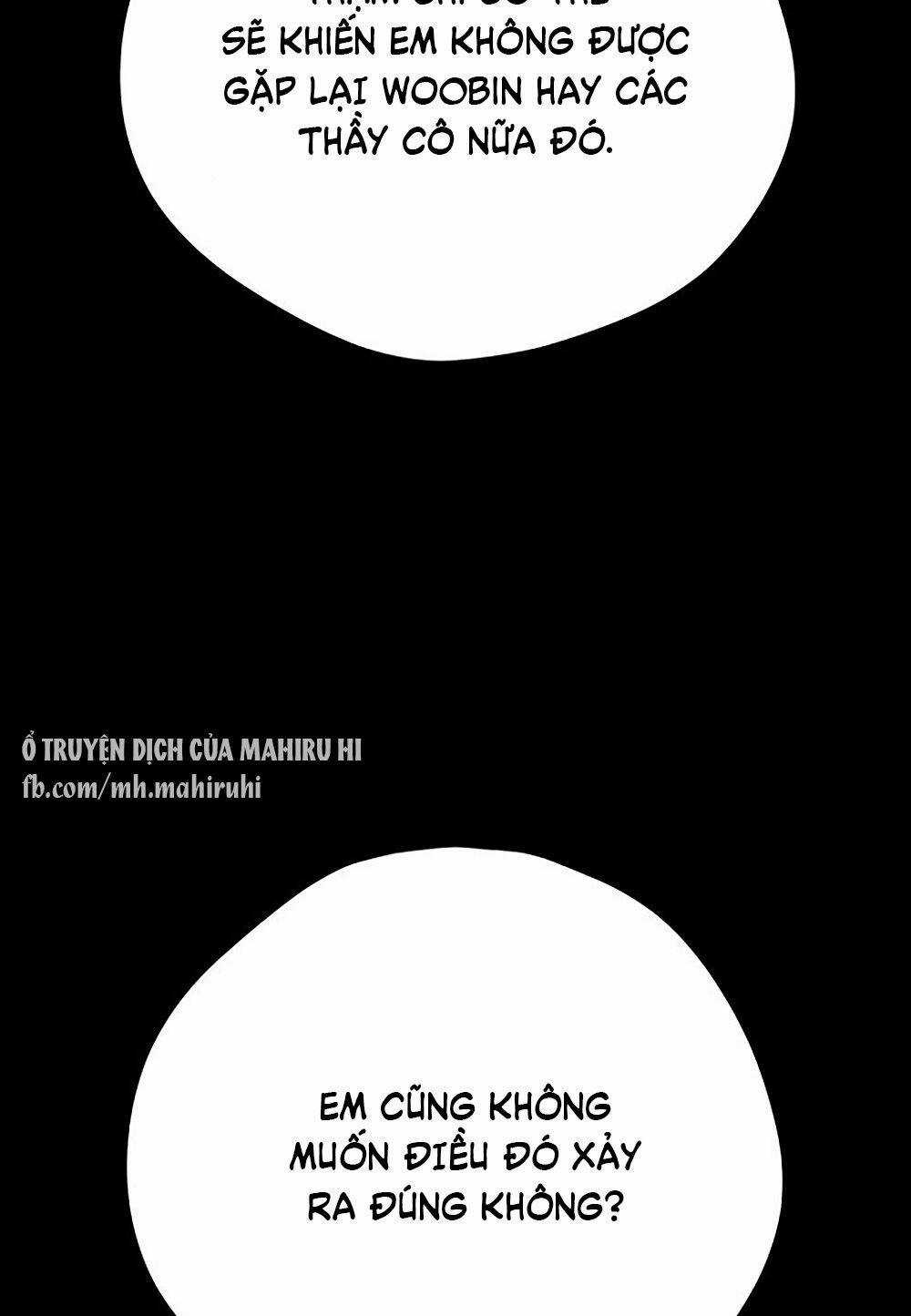 Kẻ Rác Rưởi Không Đáng Được Yêu Chapter 15 trang 56