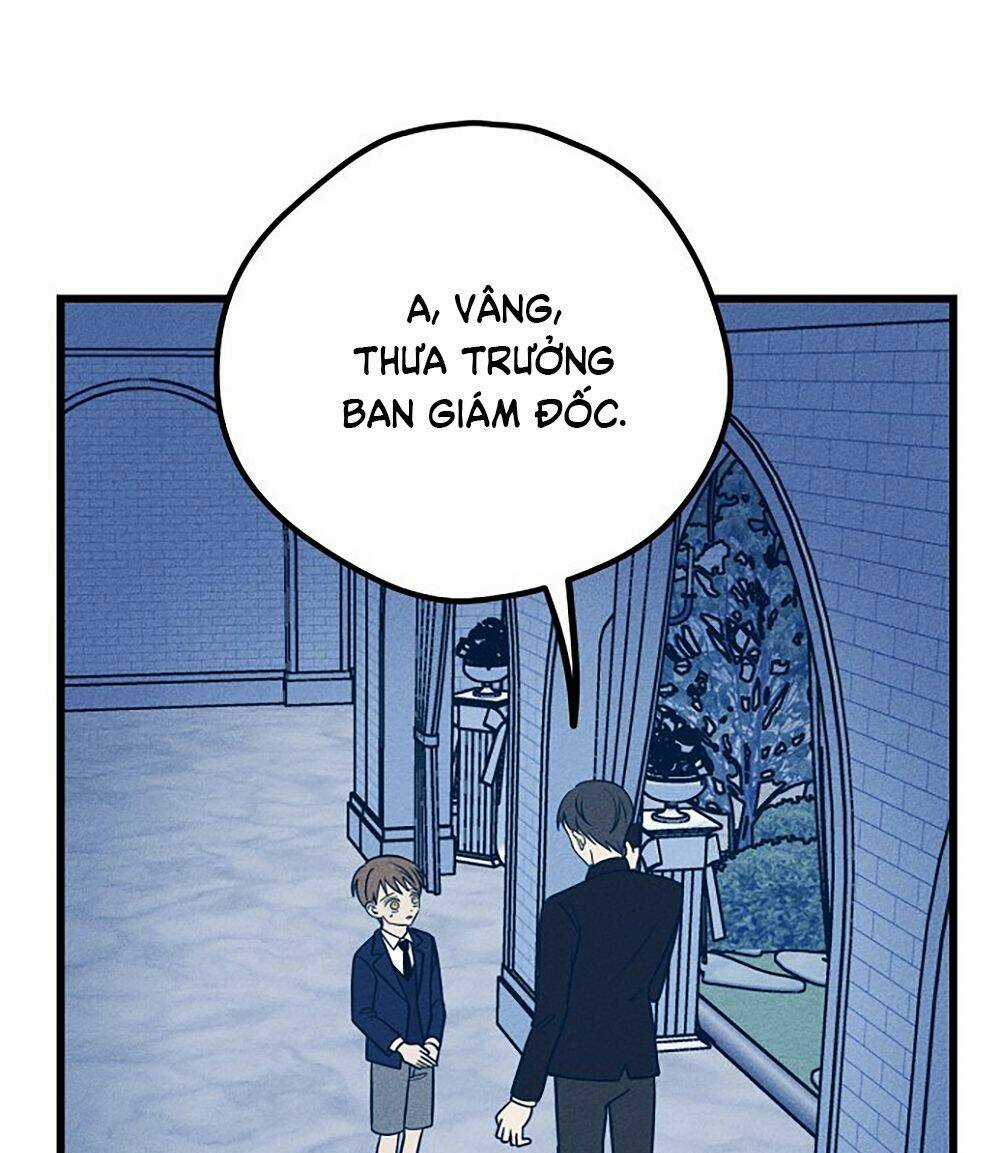 Kẻ Rác Rưởi Không Đáng Được Yêu Chapter 15 trang 6