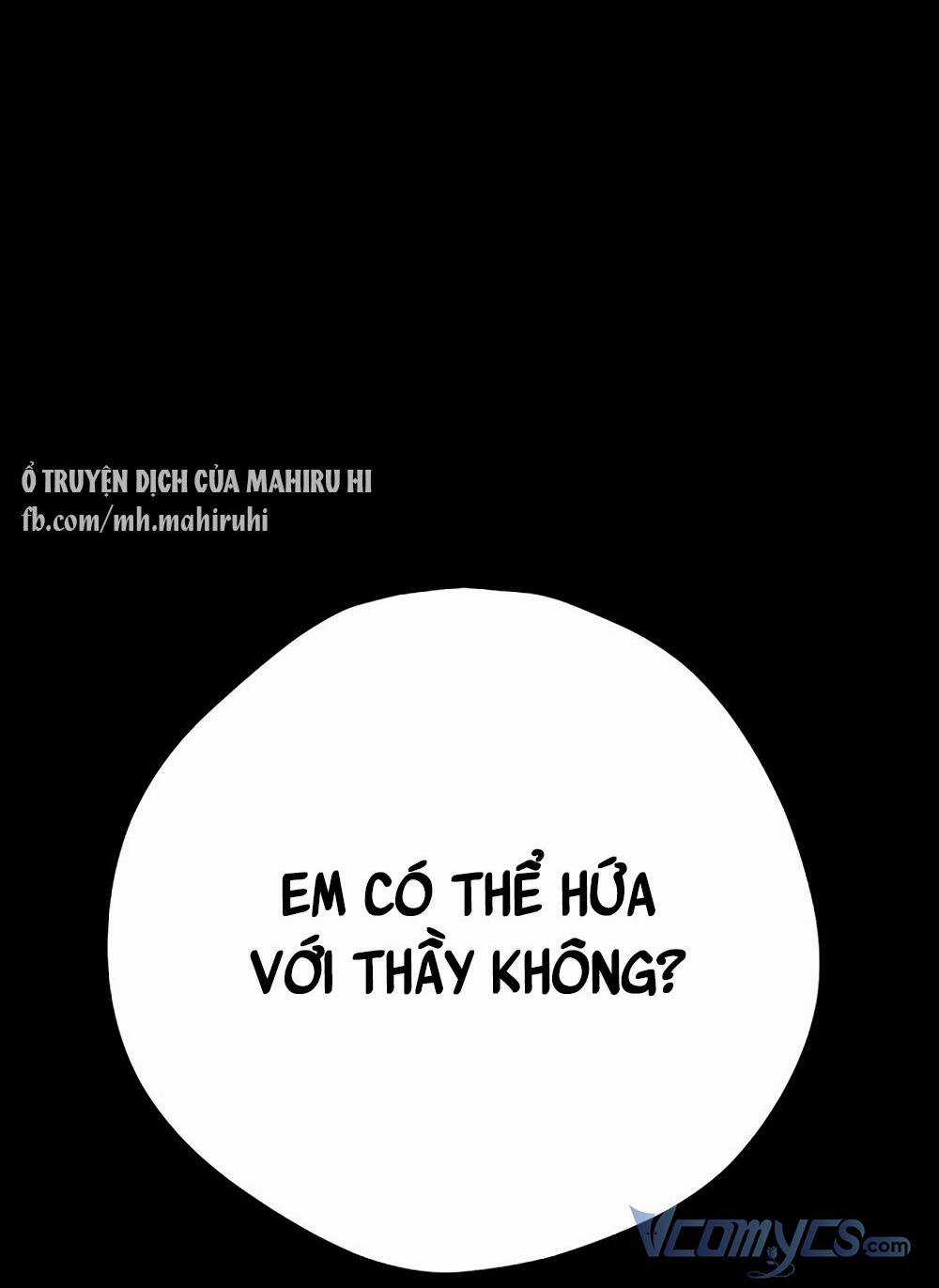 Kẻ Rác Rưởi Không Đáng Được Yêu Chapter 15 trang 60