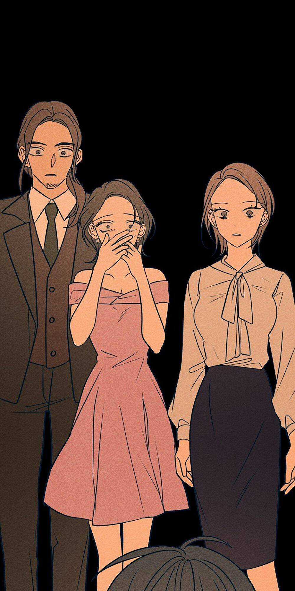 Kẻ Rác Rưởi Không Đáng Được Yêu Chapter 15 trang 61