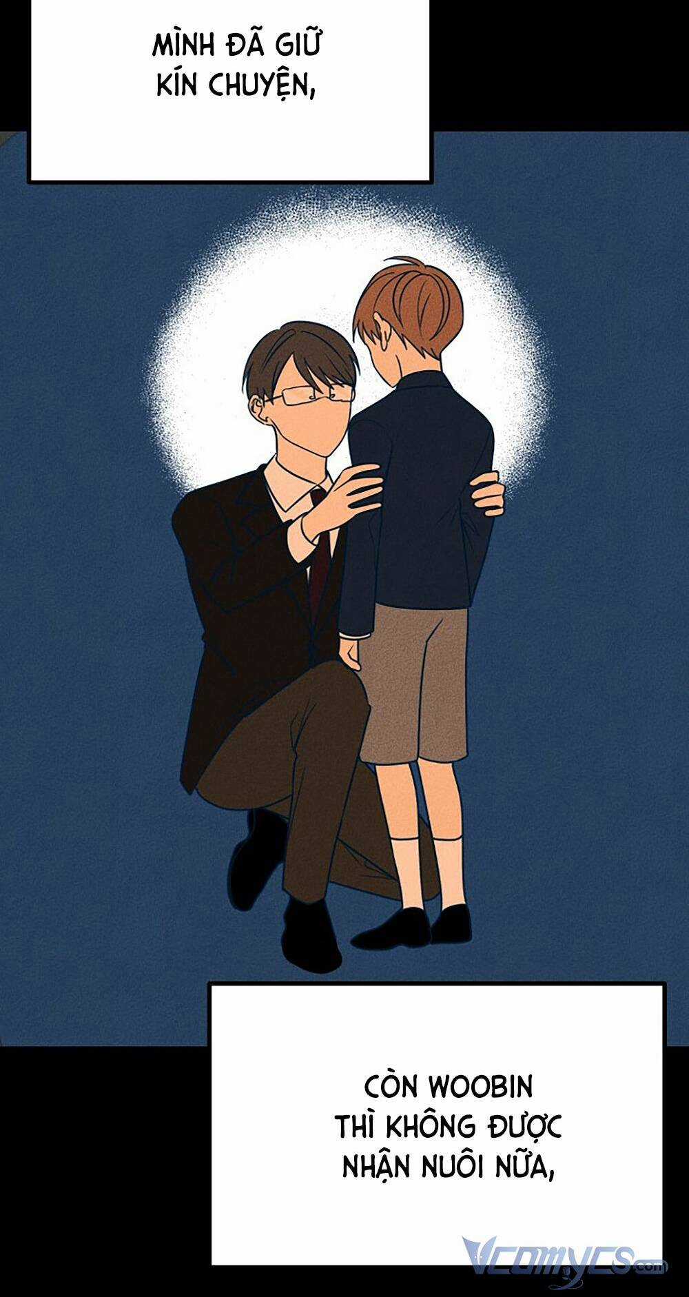 Kẻ Rác Rưởi Không Đáng Được Yêu Chapter 15 trang 68