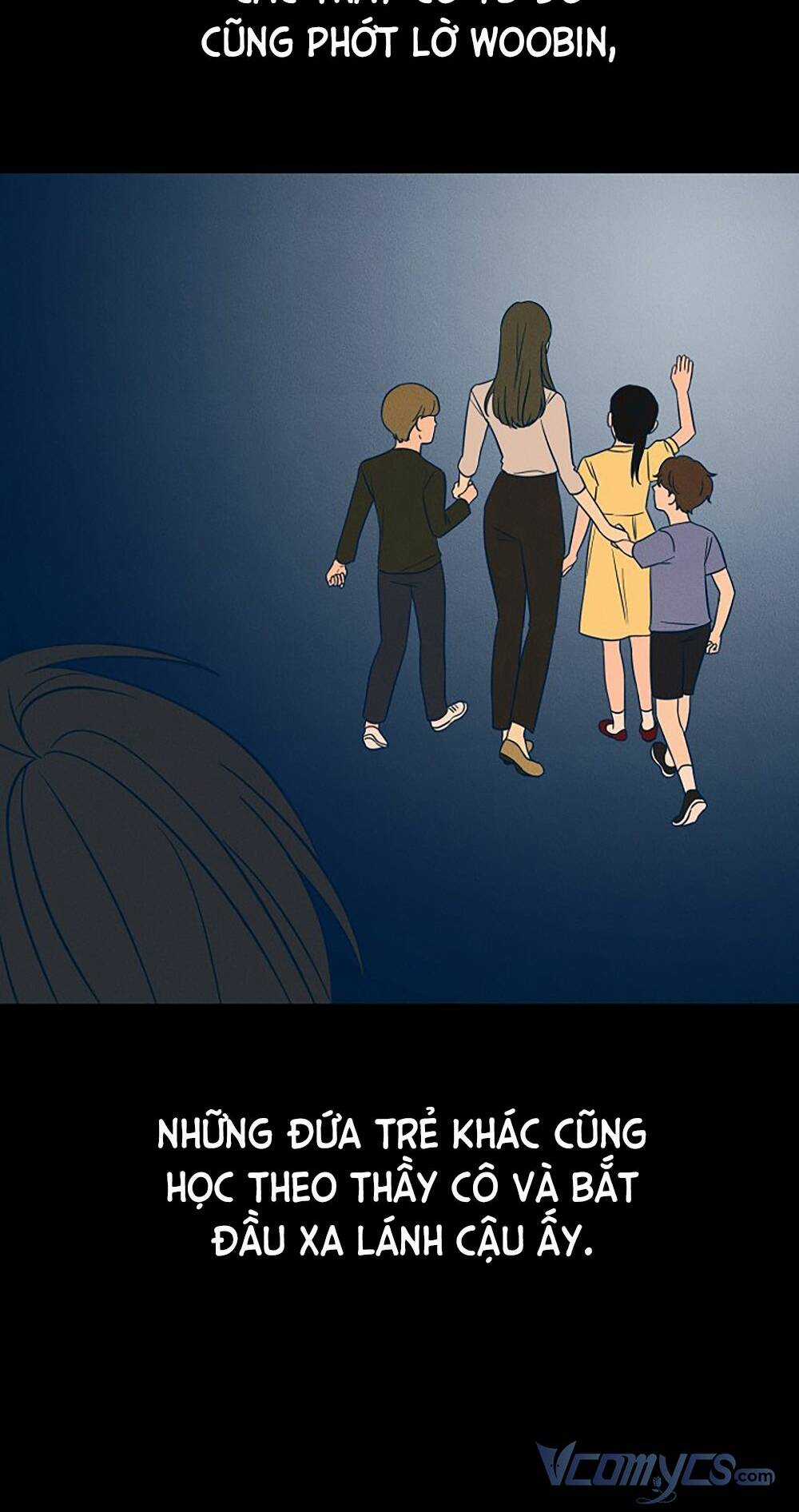 Kẻ Rác Rưởi Không Đáng Được Yêu Chapter 15 trang 72