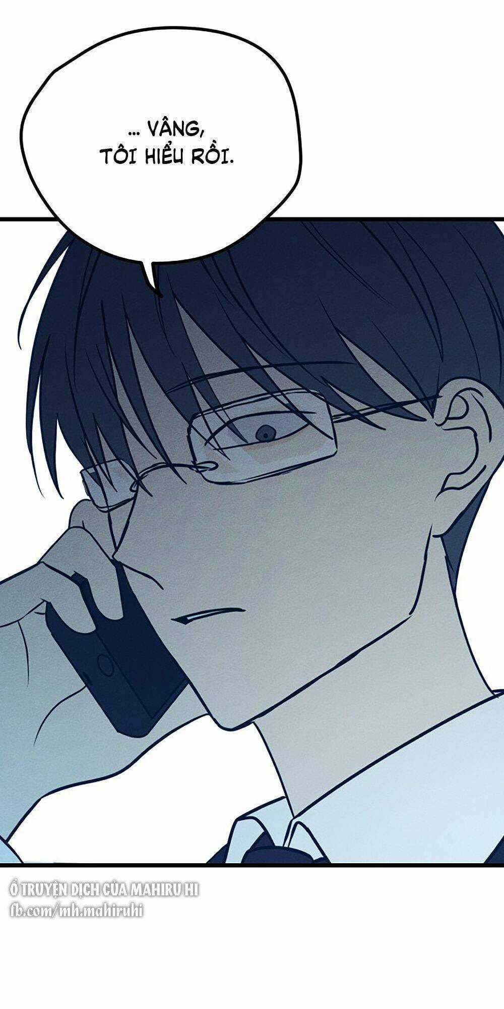 Kẻ Rác Rưởi Không Đáng Được Yêu Chapter 15 trang 8