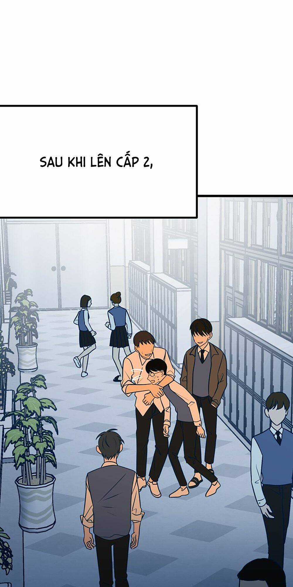 Kẻ Rác Rưởi Không Đáng Được Yêu Chapter 15 trang 82