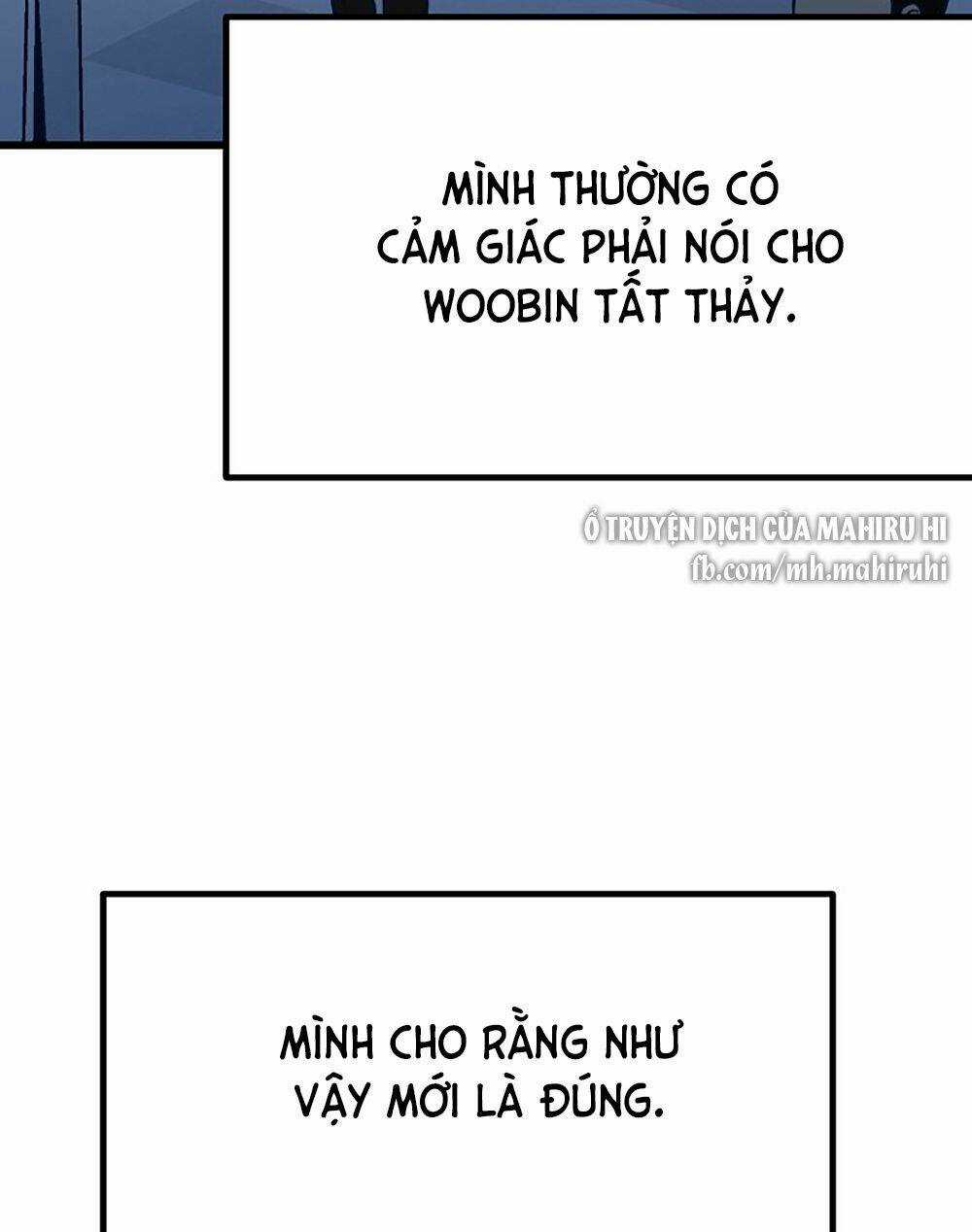 Kẻ Rác Rưởi Không Đáng Được Yêu Chapter 15 trang 83