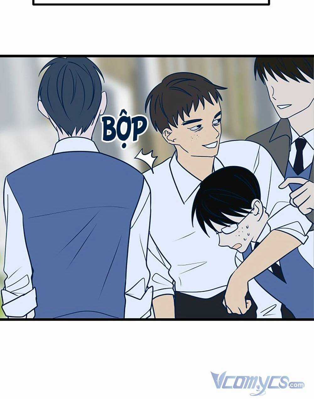 Kẻ Rác Rưởi Không Đáng Được Yêu Chapter 15 trang 84