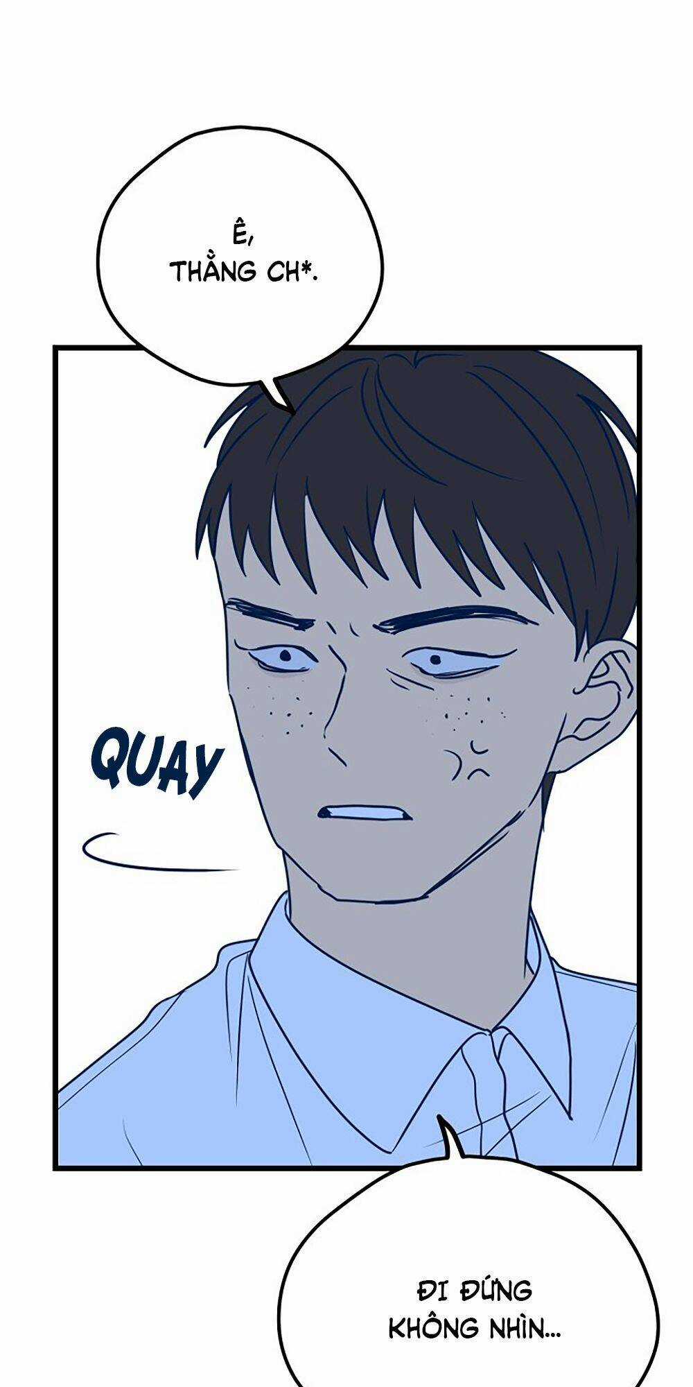 Kẻ Rác Rưởi Không Đáng Được Yêu Chapter 15 trang 85