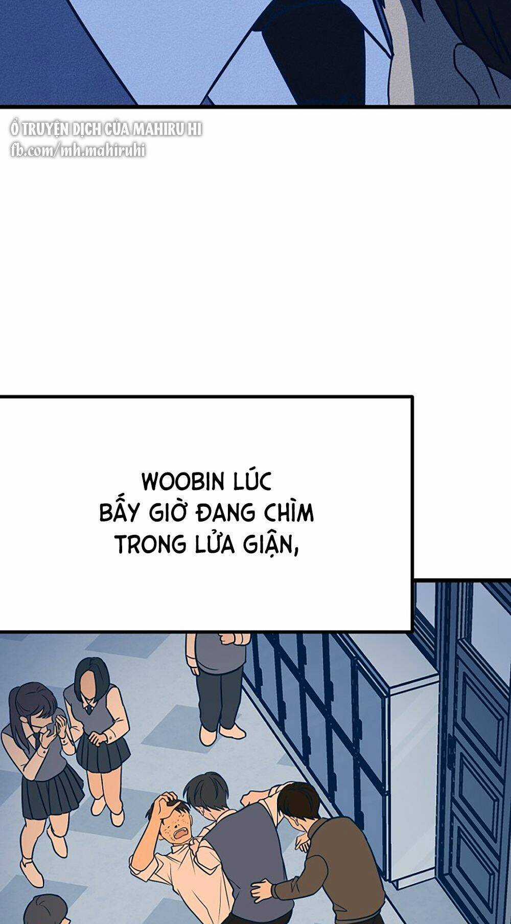 Kẻ Rác Rưởi Không Đáng Được Yêu Chapter 15 trang 88