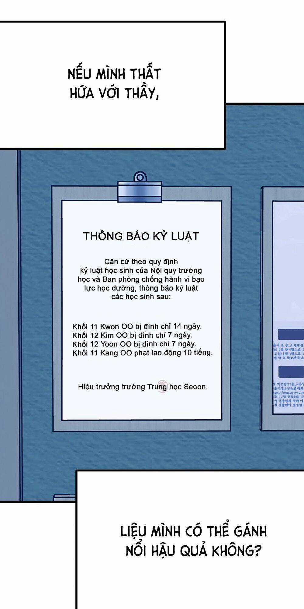 Kẻ Rác Rưởi Không Đáng Được Yêu Chapter 15 trang 90