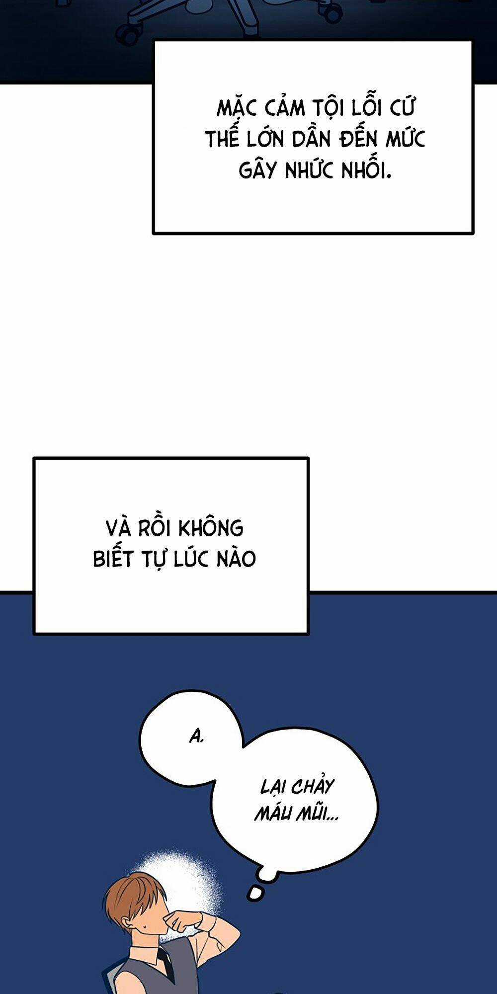 Kẻ Rác Rưởi Không Đáng Được Yêu Chapter 15 trang 93