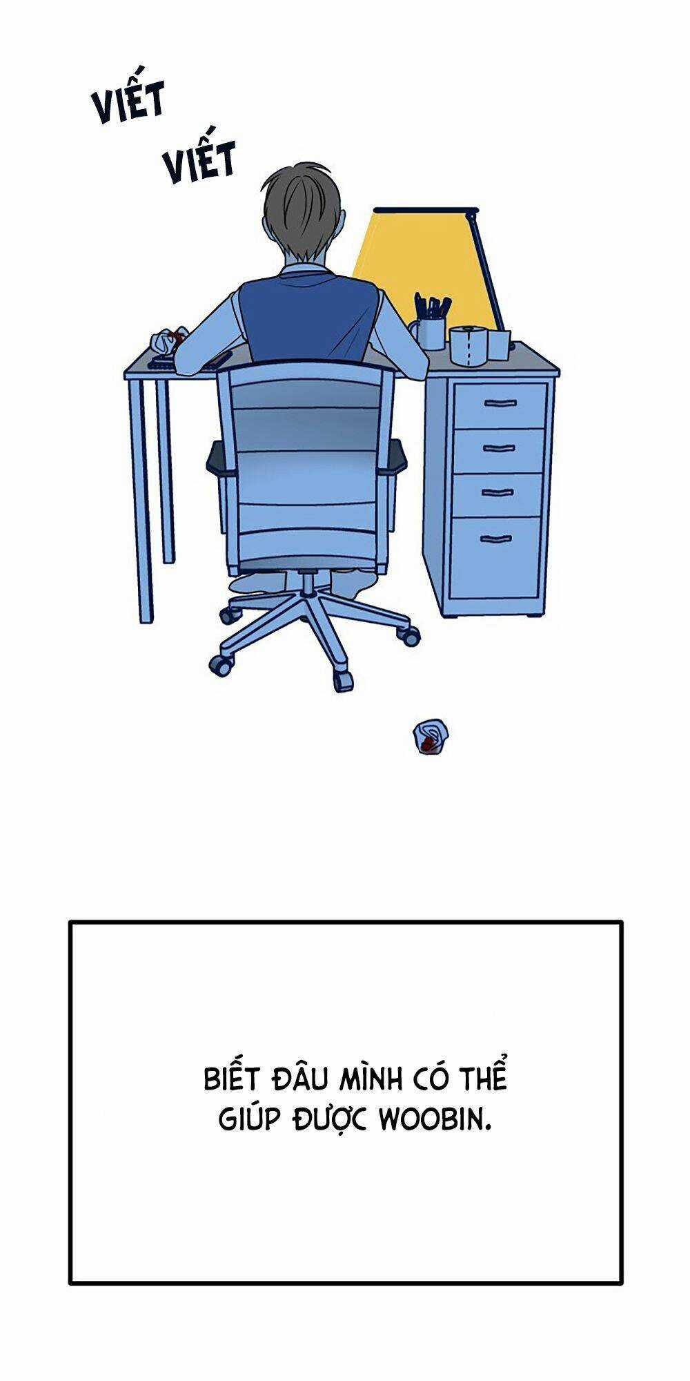 Kẻ Rác Rưởi Không Đáng Được Yêu Chapter 15 trang 96