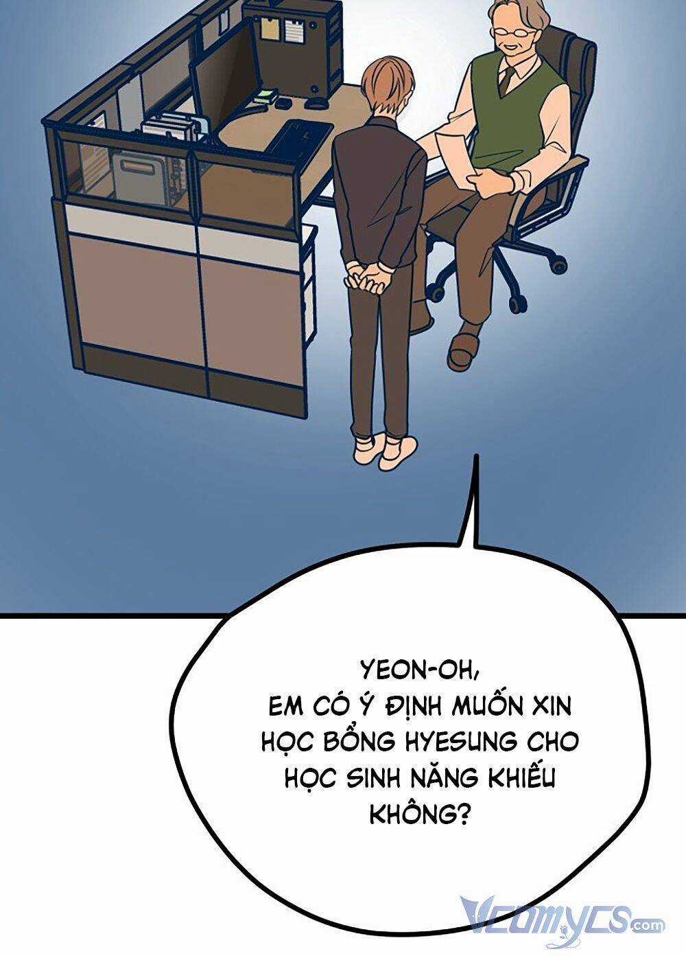 Kẻ Rác Rưởi Không Đáng Được Yêu Chapter 15 trang 98