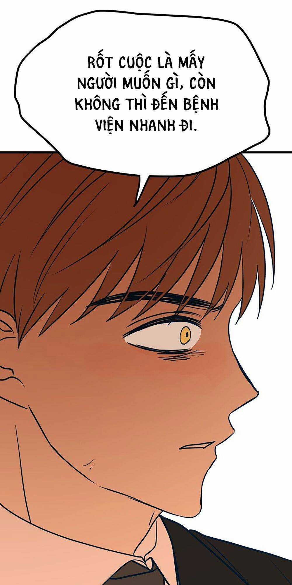 Kẻ Rác Rưởi Không Đáng Được Yêu Chapter 16 trang 10