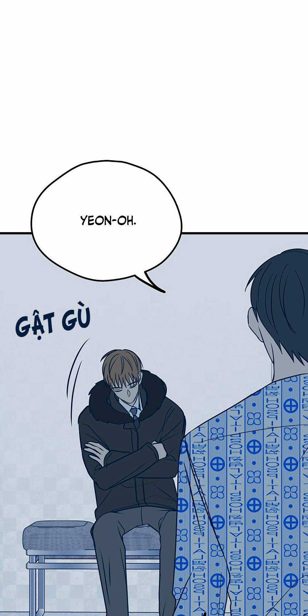 Kẻ Rác Rưởi Không Đáng Được Yêu Chapter 16 trang 102