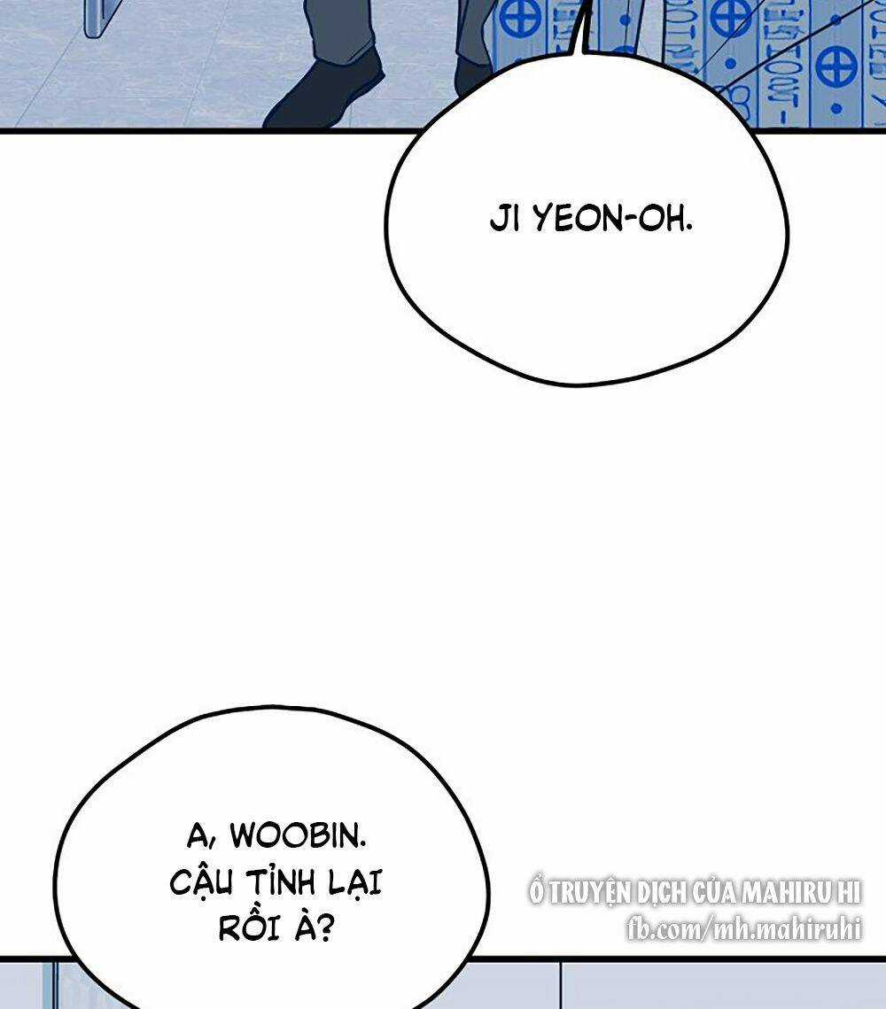 Kẻ Rác Rưởi Không Đáng Được Yêu Chapter 16 trang 103