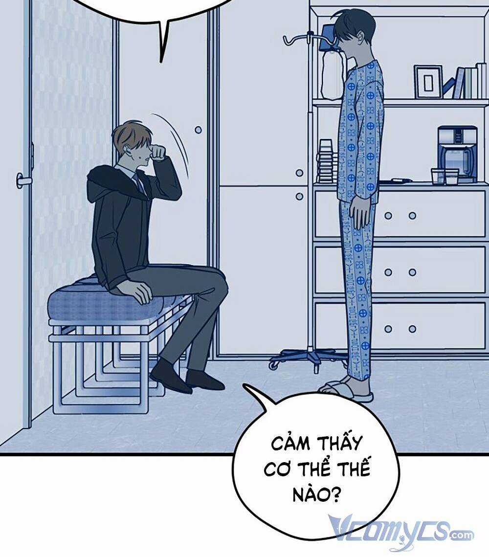 Kẻ Rác Rưởi Không Đáng Được Yêu Chapter 16 trang 104