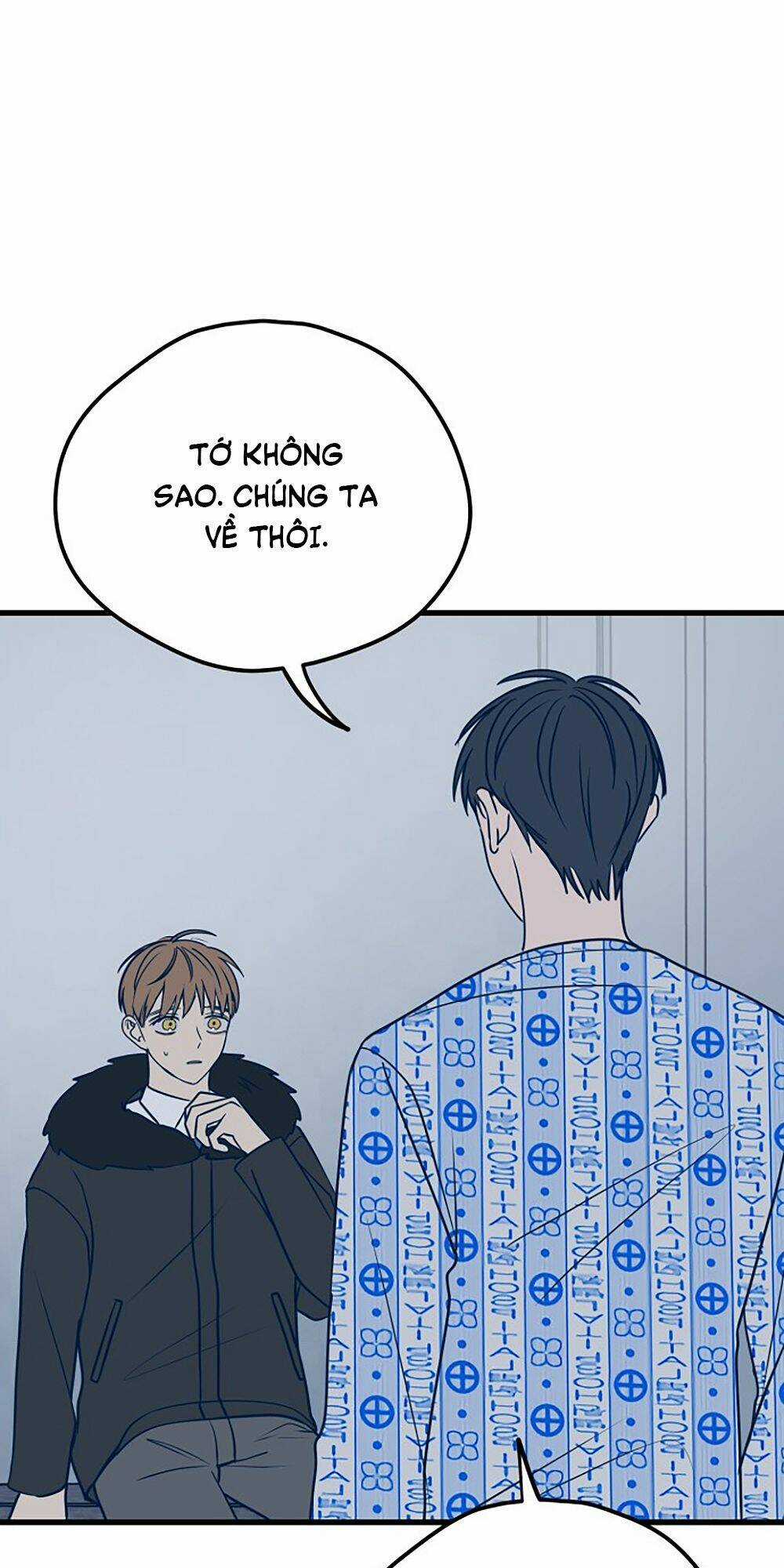 Kẻ Rác Rưởi Không Đáng Được Yêu Chapter 16 trang 105