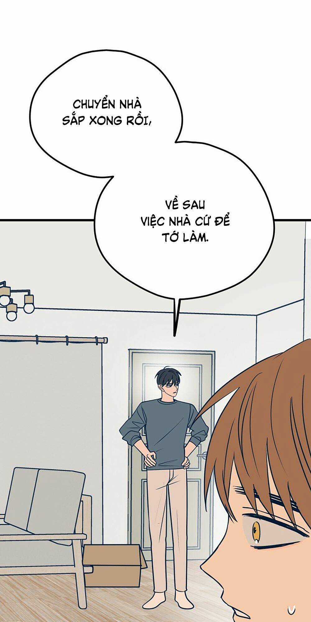 Kẻ Rác Rưởi Không Đáng Được Yêu Chapter 16 trang 110