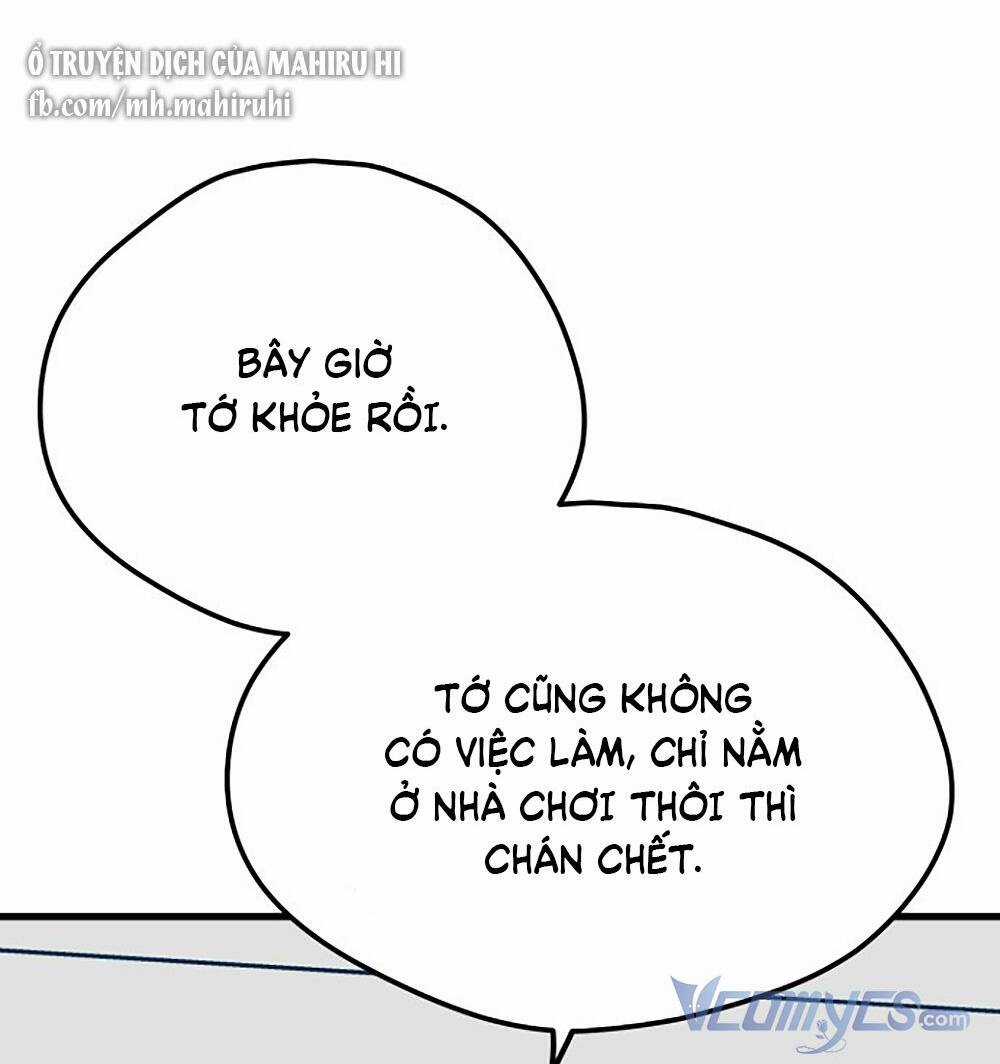 Kẻ Rác Rưởi Không Đáng Được Yêu Chapter 16 trang 112