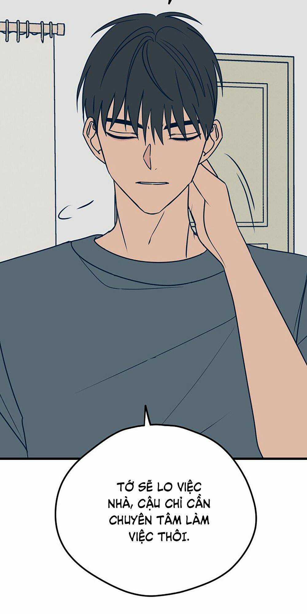 Kẻ Rác Rưởi Không Đáng Được Yêu Chapter 16 trang 113