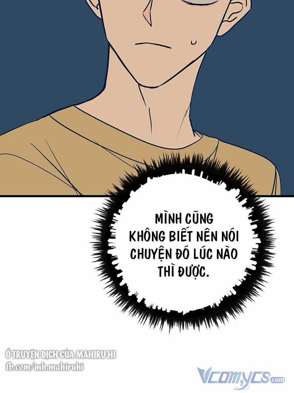 Kẻ Rác Rưởi Không Đáng Được Yêu Chapter 16 trang 115