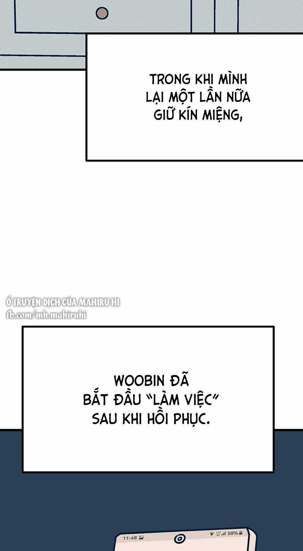 Kẻ Rác Rưởi Không Đáng Được Yêu Chapter 16 trang 119