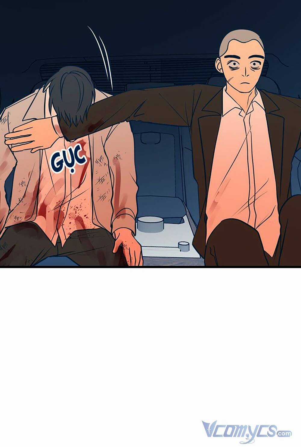 Kẻ Rác Rưởi Không Đáng Được Yêu Chapter 16 trang 12